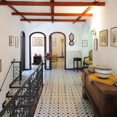 דירה Paradiso קונקה דיי מריני