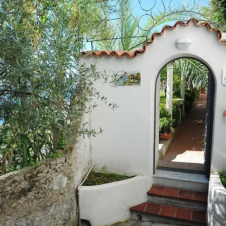 דירה Paradiso
